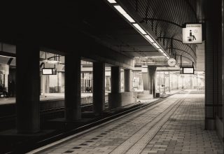 Погода в Амстердаме в феврале